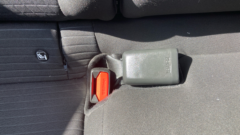 Hyundai i20 1.0T GDi 48V MHD SE Connect 5dr DCT Petrol Hatchback